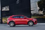 Jaguar E-Pace P250 R-Dynamic First Edition 2018 года (ZA)